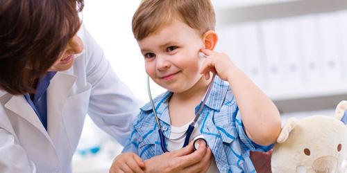 儿童微量元素分析仪谈儿童体检的重要性