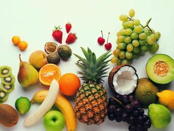 水果补充微量元素
