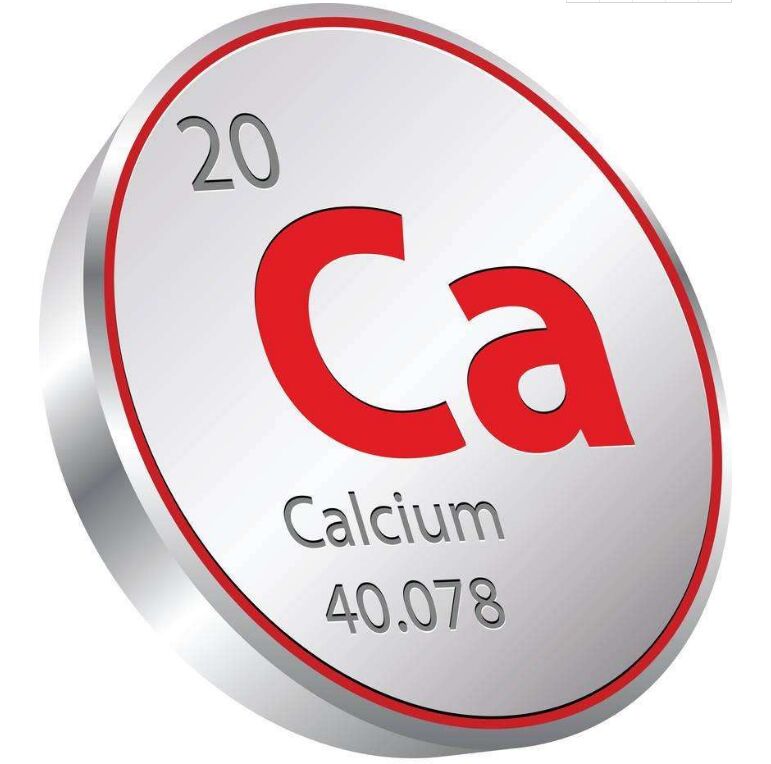 全自动微量元素检测仪厂家分析补钙过多的危害 