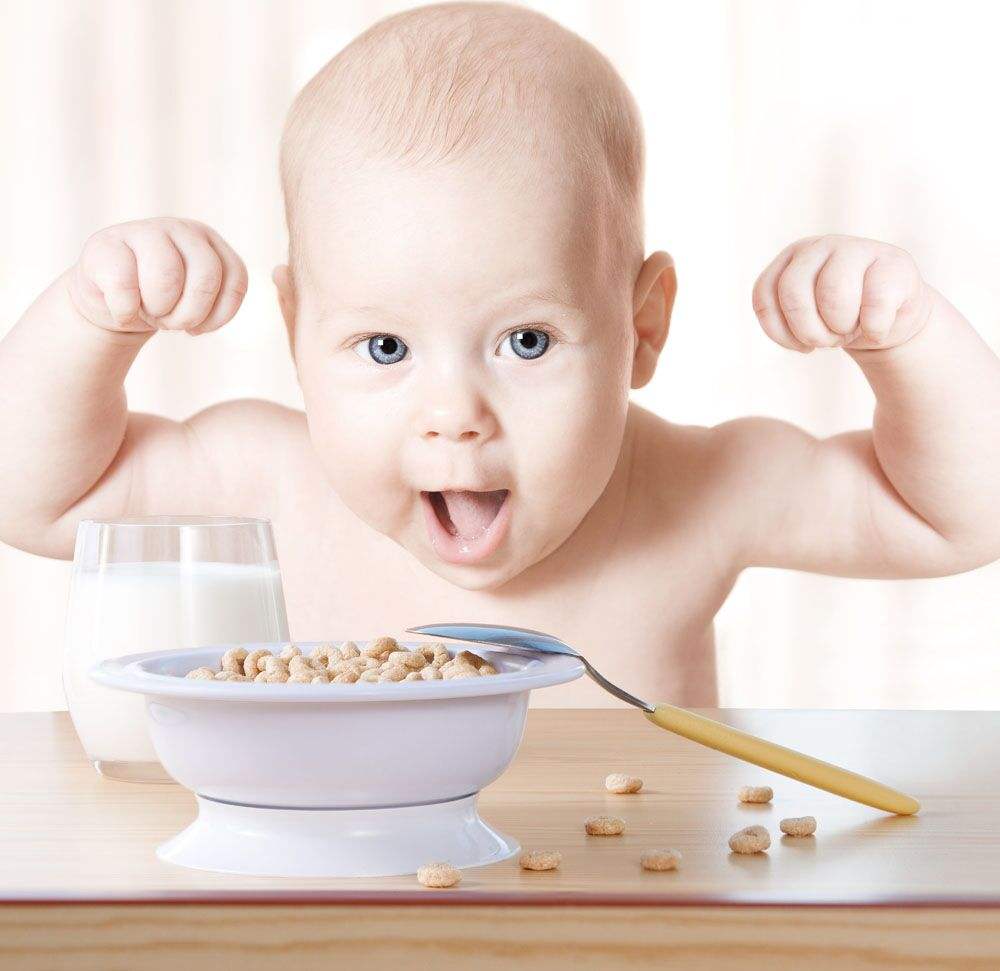 儿童微量元素分析仪之宝宝缺钙的危害