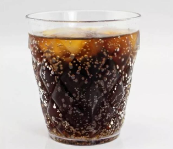 可乐或影响人体对钙的吸收