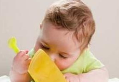 防止儿童缺乏微量元素的饮食技巧