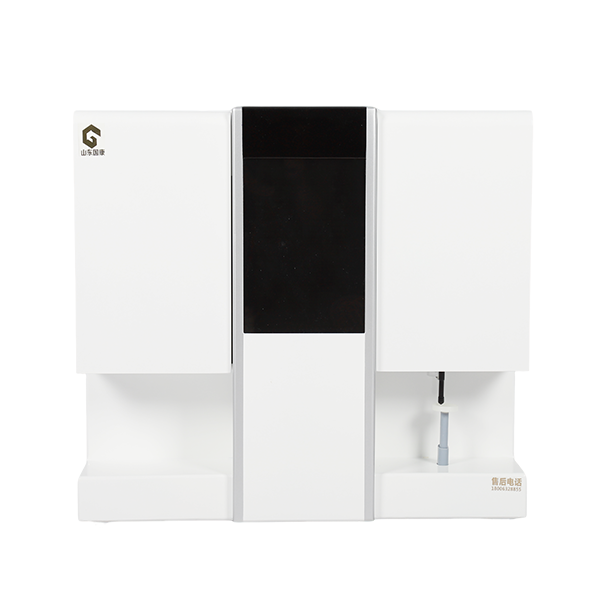 微量元素分析仪分体机