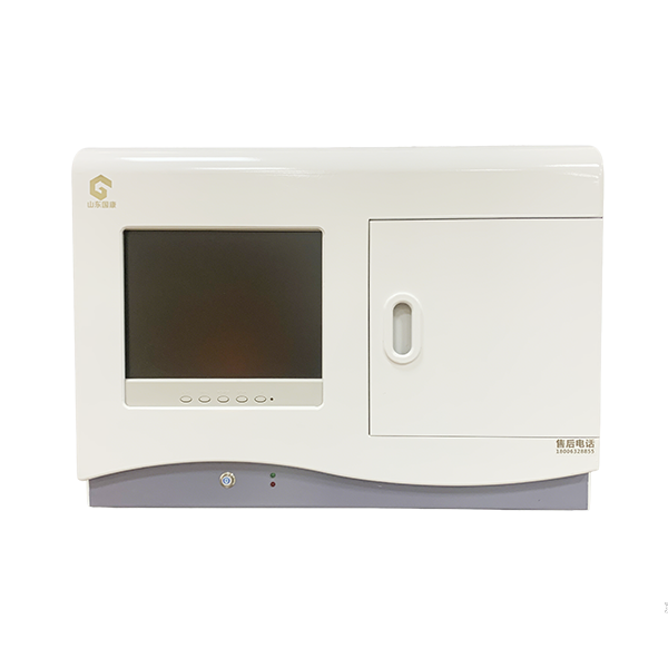 微量元素分析仪GK-3